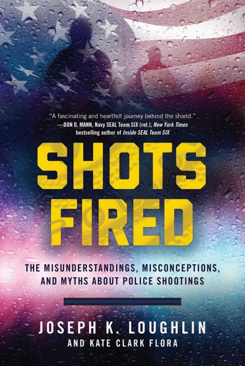 Cover of the book Shots Fired by Joseph K. Loughlin, Kate Flora, Skyhorse