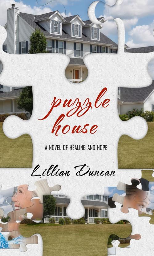 Cover of the book Puzzle House by Lillian Duncan, Pelican Book Group