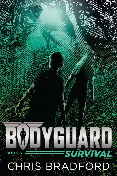 Cover of the book Bodyguard: Survival (Book 6) by Chris Bradford, Penguin Young Readers Group