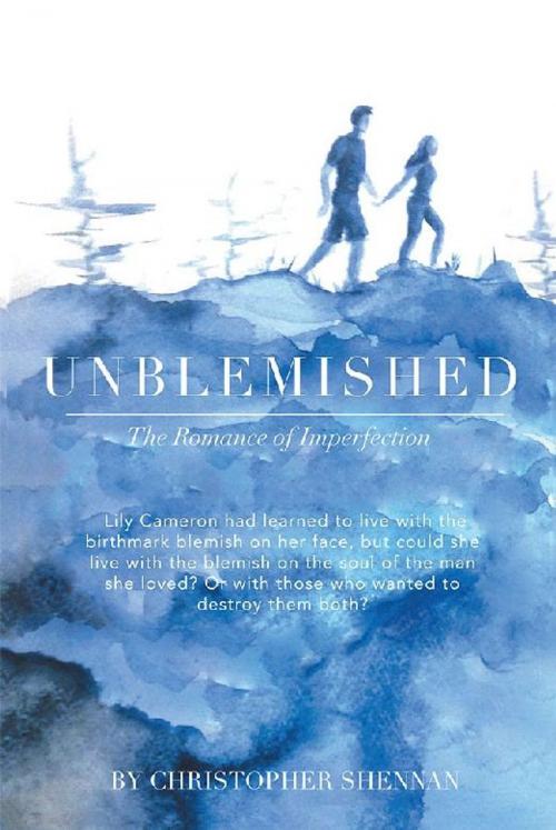 Cover of the book Unblemished by Christopher Shennan, iUniverse