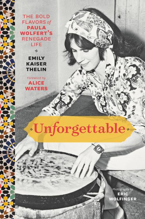 Cover of the book Unforgettable by Emily Kaiser Thelin, Toni Tajima, Grand Central Publishing