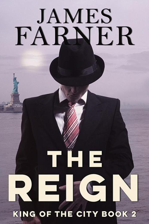 Cover of the book The Reign by James Farner, James Farner