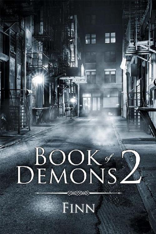 Cover of the book Book of Demons 2 by Finn, Xlibris US