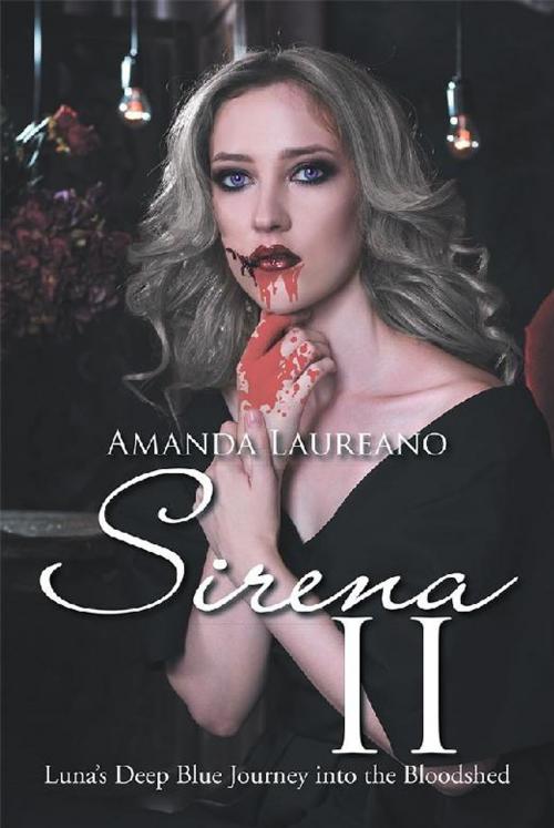 Cover of the book Sirena Ii by Amanda Laureano, Xlibris US