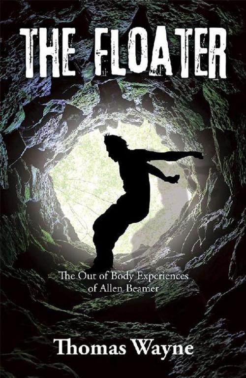 Cover of the book The Floater by Thomas Wayne, Xlibris US