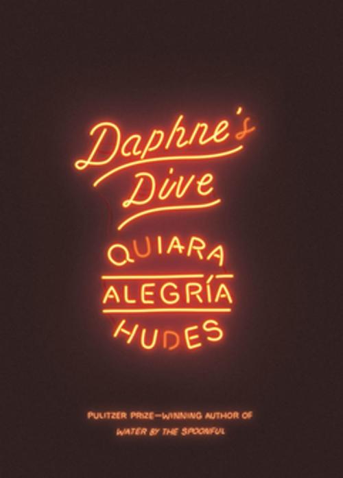 Cover of the book Daphne's Dive (TCG Edition) by Quiara Alegría Hudes, Theatre Communications Group