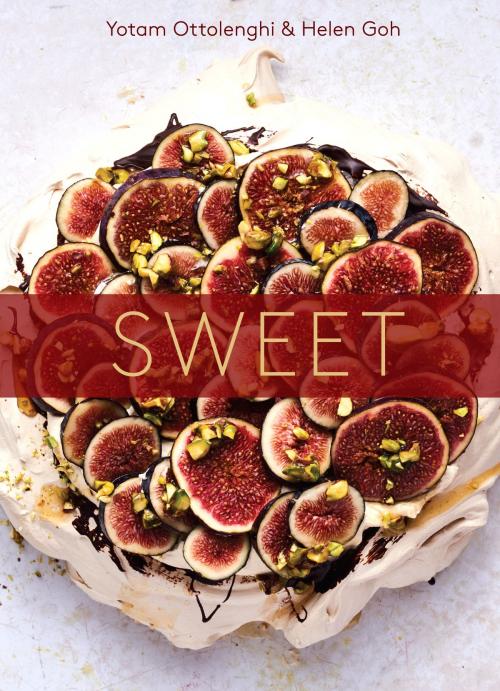 Cover of the book Sweet by Yotam Ottolenghi, Helen Goh, Potter/Ten Speed/Harmony/Rodale