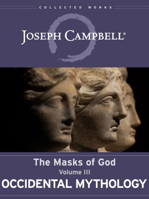 Cover of the book Occidental Mythology by Joseph Campbell, Joseph Campbell Foundation