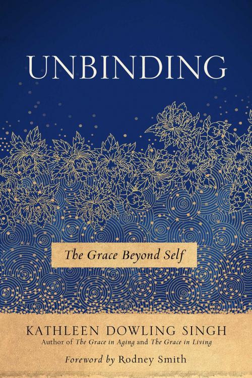 Cover of the book Unbinding by Kathleen Dowling Singh, Wisdom Publications