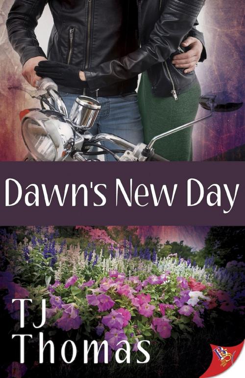 Cover of the book Dawn's New Day by TJ Thomas, Bold Strokes Books, Inc.