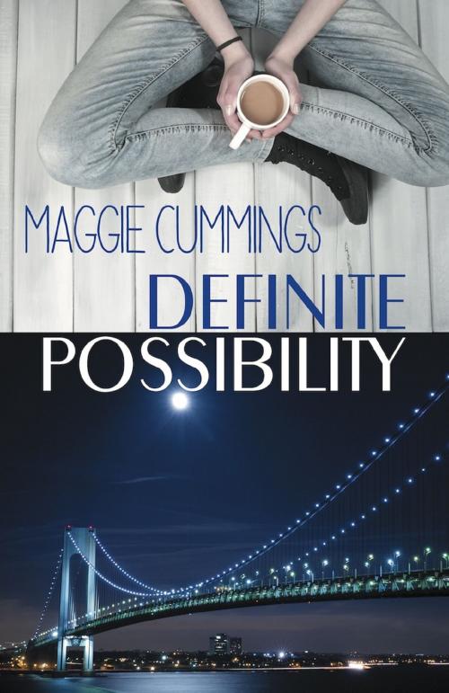 Cover of the book Definite Possibility by Maggie Cummings, Bold Strokes Books, Inc.
