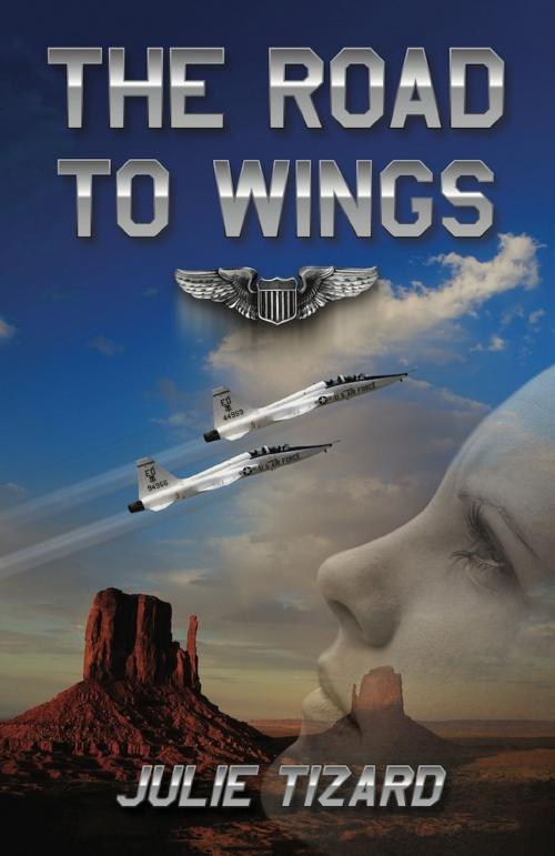 Cover of the book The Road to Wings by Julie Tizard, Bold Strokes Books, Inc.