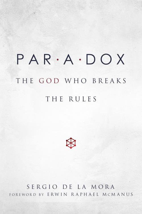 Cover of the book Paradox by Sergio De La Mora, Whitaker House