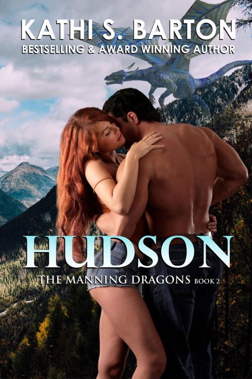 Cover of the book Hudson by Kathi S. Barton, World Castle Publishing, LLC