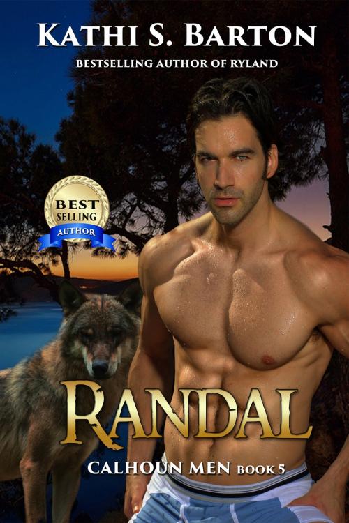 Cover of the book Randal by Kathi S. Barton, World Castle Publishing, LLC