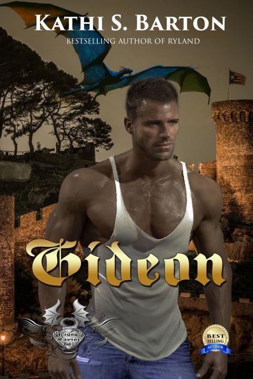 Cover of the book Gideon by Kathi S. Barton, World Castle Publishing, LLC