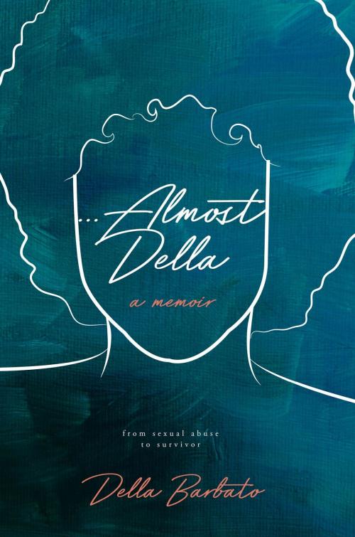Cover of the book Almost Della by Della Barbato, Koehler Books