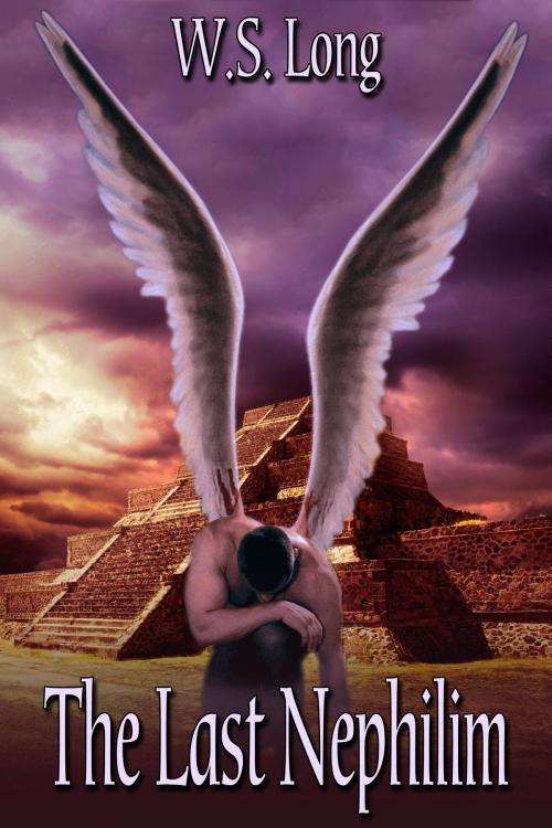 Cover of the book The Last Nephilim by W.S. Long, JMS Books LLC