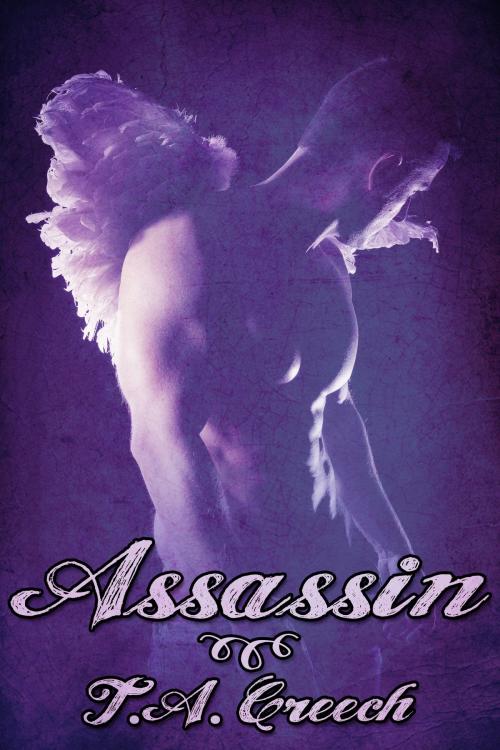 Cover of the book Assassin by T.A. Creech, JMS Books LLC