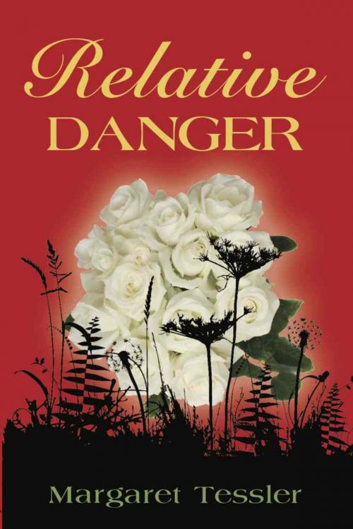 Cover of the book Relative Danger by Margaret Tessler, BookLocker.com, Inc.