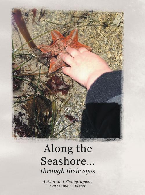 Cover of the book Along the Seashore by Catherine D. Fletes, Page Publishing, Inc.
