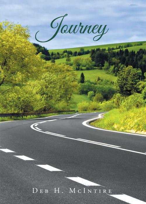Cover of the book Journey by Deb H. McIntire, Covenant Books