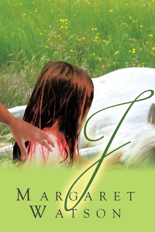 Cover of the book J by Margaret Watson, Christian Faith Publishing