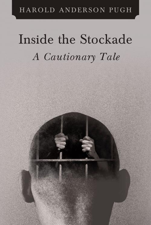 Cover of the book Inside the Stockade a Cautionary Tale by Harold Anderson Pugh, Page Publishing, Inc.