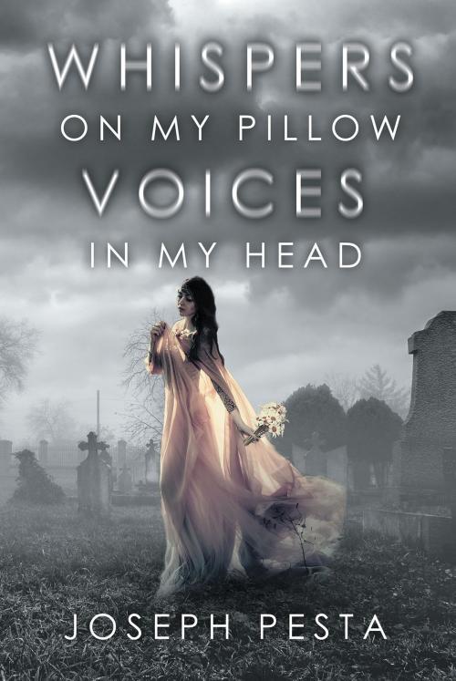 Cover of the book Whispers on My Pillow Voices in My Head by Joseph Pesta, Page Publishing, Inc.