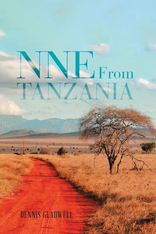 Cover of the book NNE From Tanzania by Dennis Gladwell, Page Publishing, Inc.