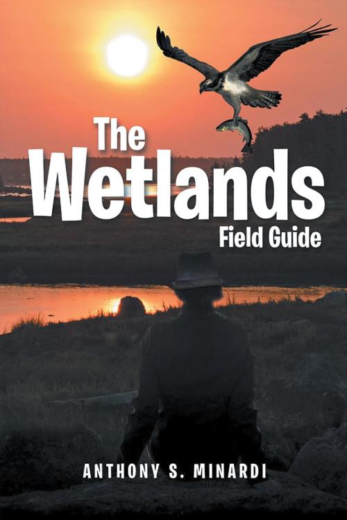 Cover of the book The Wetlands Field Guide by Anthony S. Minardi, BookBlastPro Inc.