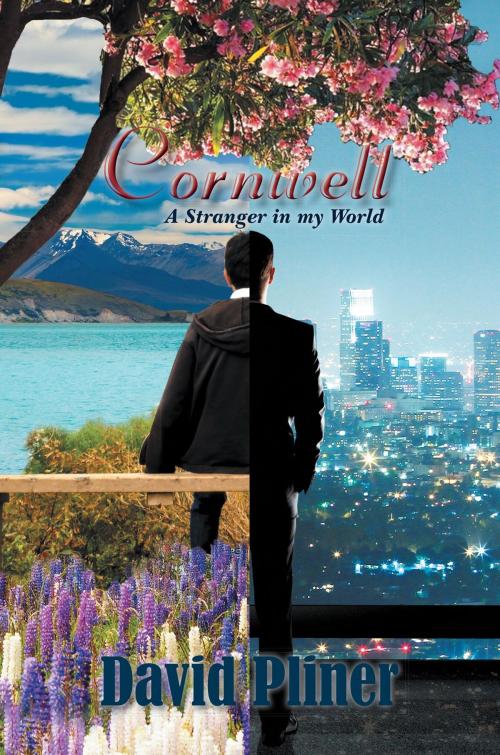 Cover of the book Cornwell by David Pliner, BookBlastPro Inc.