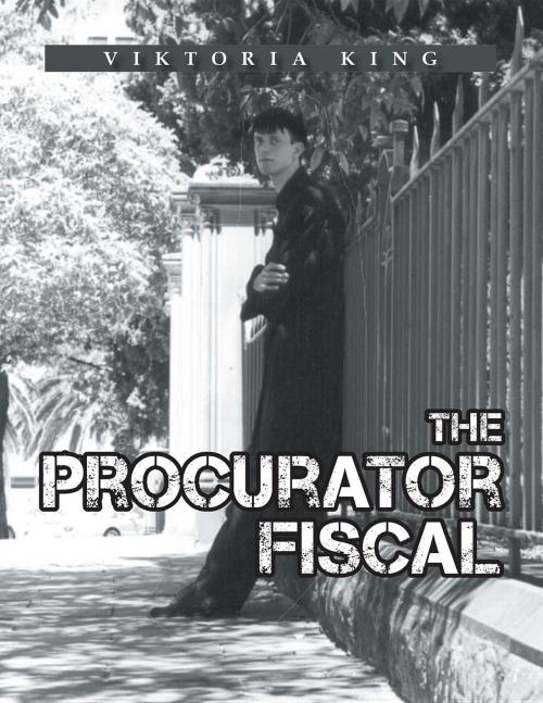 Cover of the book The Procurator Fiscal by Viktoria King, BookBlastPro Inc.