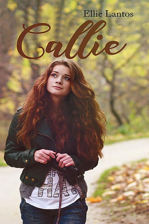 Cover of the book Callie by Ellie Lantos, BookVenture Publishing LLC