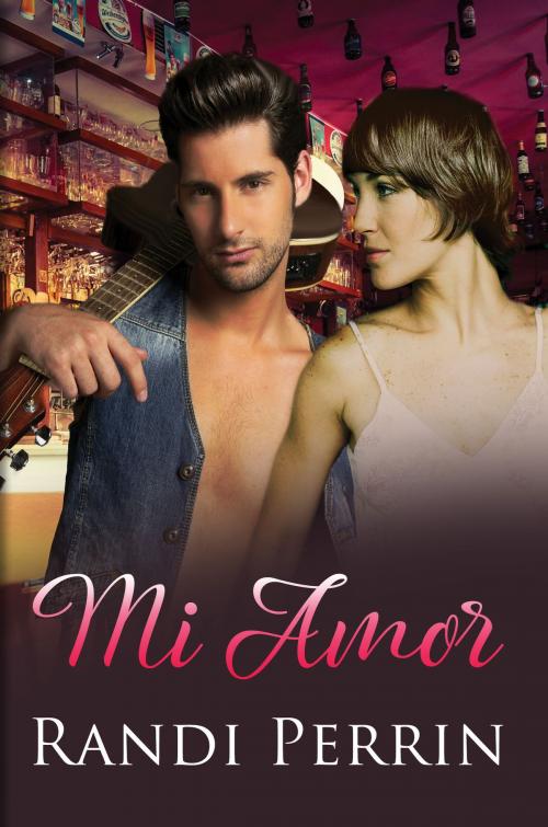 Cover of the book Mi Amor by Randi Perrin, Melange Books, LLC