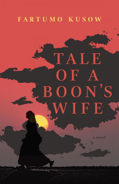 Cover of the book Tale of a Boon's Wife by Fartumo Kusow, Second Story Press