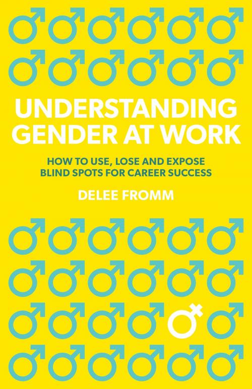 Cover of the book Understanding Gender at Work by Delee Fromm, Tellwell Talent