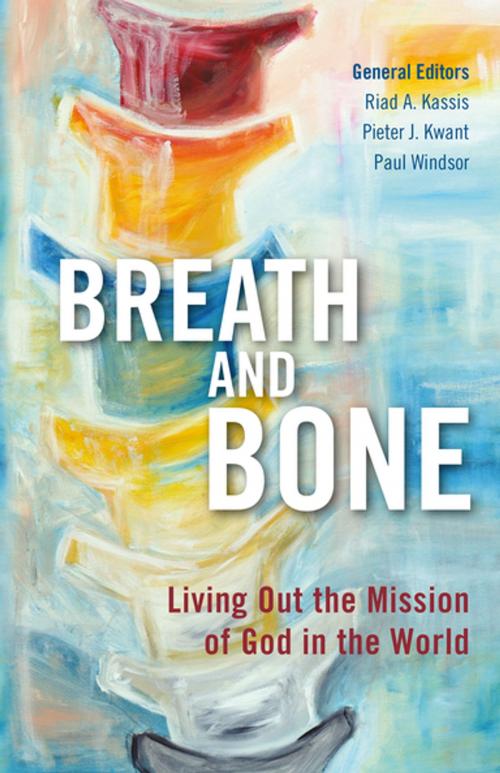 Cover of the book Breath and Bone by , Langham Creative Projects