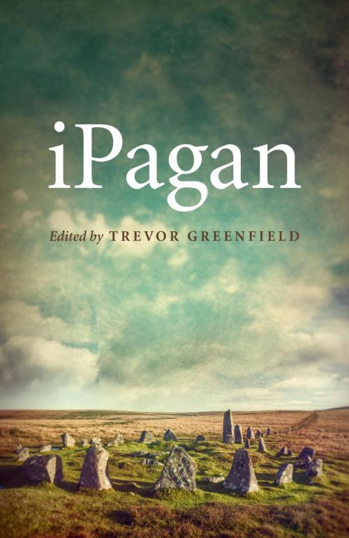Cover of the book iPagan by , John Hunt Publishing