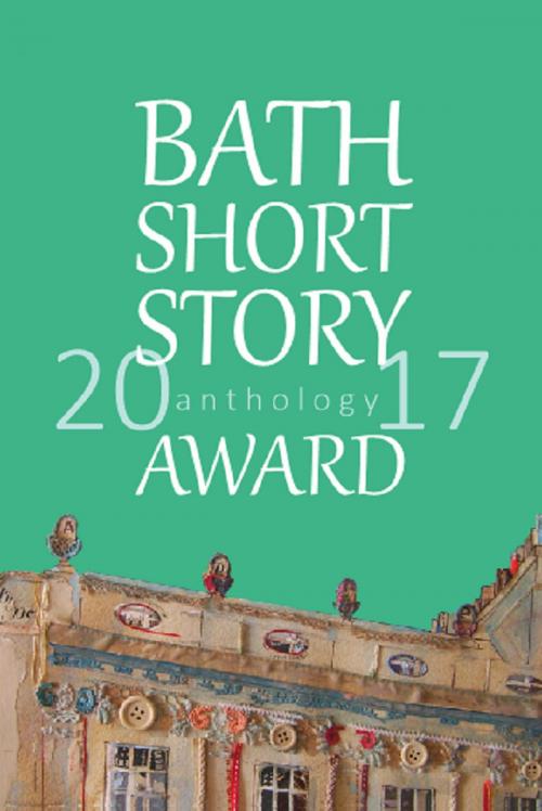 Cover of the book Bath Short Story Award 2017 Anthology by Bath Short Story Awards, Brown Dog Books