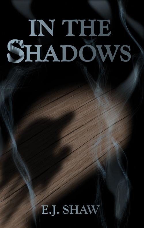 Cover of the book In the Shadows by EJ Shaw, Troubador Publishing Ltd
