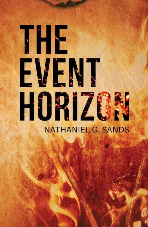 Cover of the book The Event Horizon by Nathaniel G Sands, Austin Macauley
