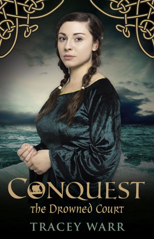 Cover of the book Conquest II by Tracey Warr, Impress Books