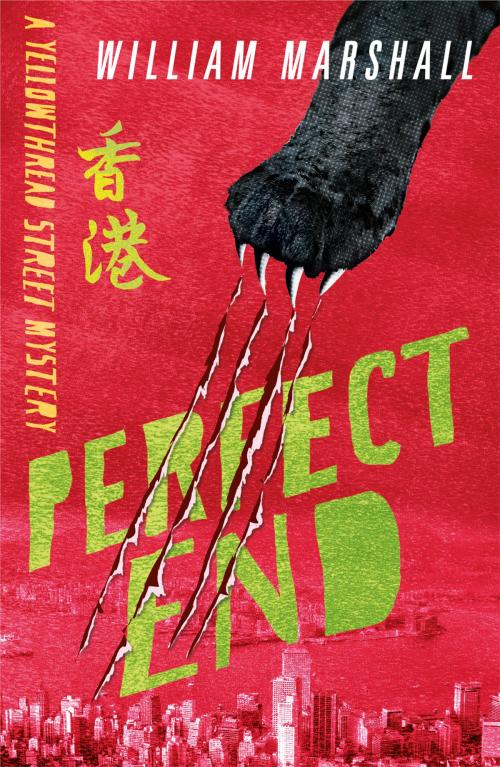 Cover of the book Perfect End by William Marshall, Prelude Books