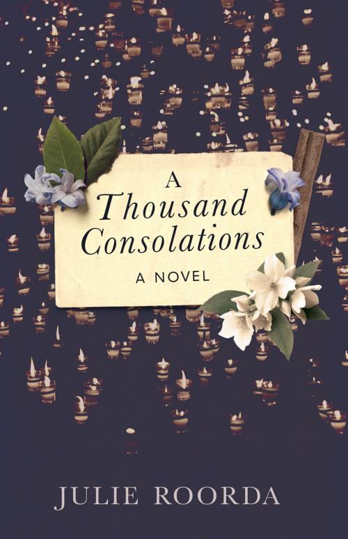 Cover of the book A Thousand Consolations by Julie Roorda, Touchwood Editions