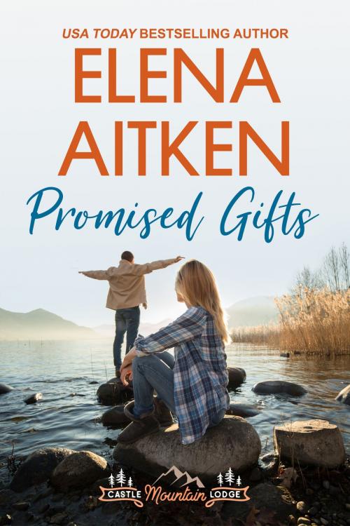 Cover of the book Promised Gifts by Elena Aitken, Ink Blot Communications
