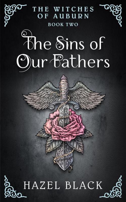 Cover of the book The Sins of Our Fathers by Hazel Black, Brunswick House Publishing