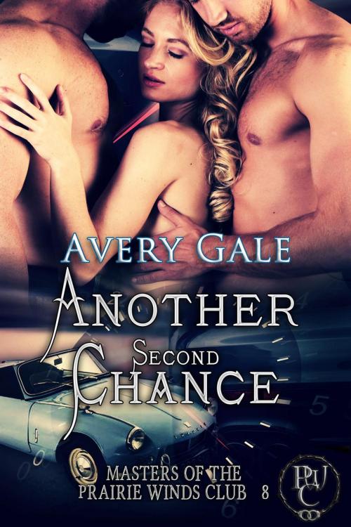Cover of the book Another Second Chance by Avery Gale, Avery Gale