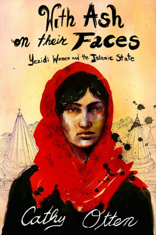 Cover of the book With Ash on Their Faces by Cathy Otten, OR Books