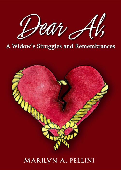 Cover of the book Dear Al, by Marilyn A. Pelllini, Marilyn A. Pellini